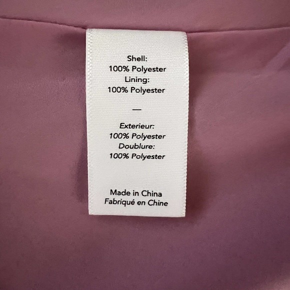 LIKELY Women's Leilani Bridesmaids Gown Wedding HOCO Color Nors Size 4 New r22 - Picture 7 of 8